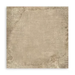Set de scrapbooking Backgrounds Brocante Antiques Stamperia 30x30cm