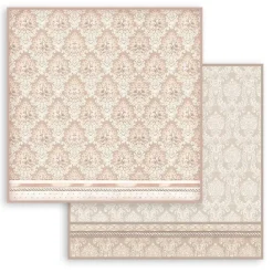 Set de Scrapbooking Backgrounds You And Me Stamperia 30x30cm