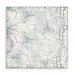 Set de Scrapbooking Cosmos Infinity Stamperia 20x20cm