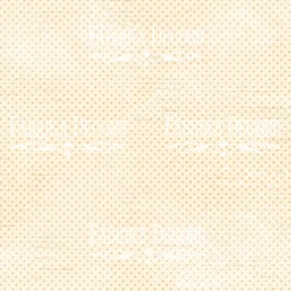 Set de Scrapbooking Dreamy bebé niño Fabrika decoru 20x20cm