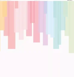 Set de scrapbooking Felicidad Caro Vela 30x30cm