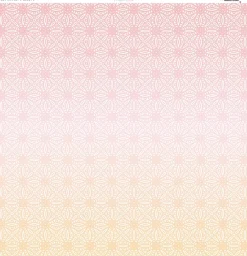 Set de scrapbooking Felicidad Caro Vela 30x30cm