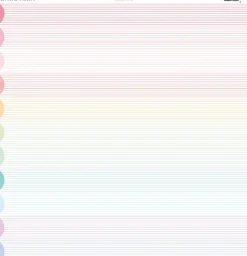 Set de scrapbooking Felicidad Caro Vela 30x30cm