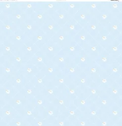 Set de scrapbooking Felicidad Caro Vela 30x30cm