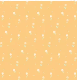 Set de scrapbooking Felicidad Caro Vela 30x30cm