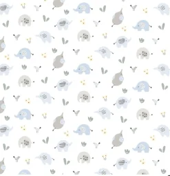 Set de scrapbooking Hello Sweet Boy ModaScrap 30x30cm