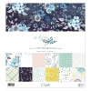 Set de scrapbooking Indigo Cocoloko 30x30cm