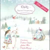 Set de Scrapbooking Navidad Dayka 20x20cm