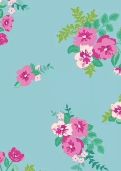 Set De Scrapbooking Paper Mill Quim Díaz 30x42cm