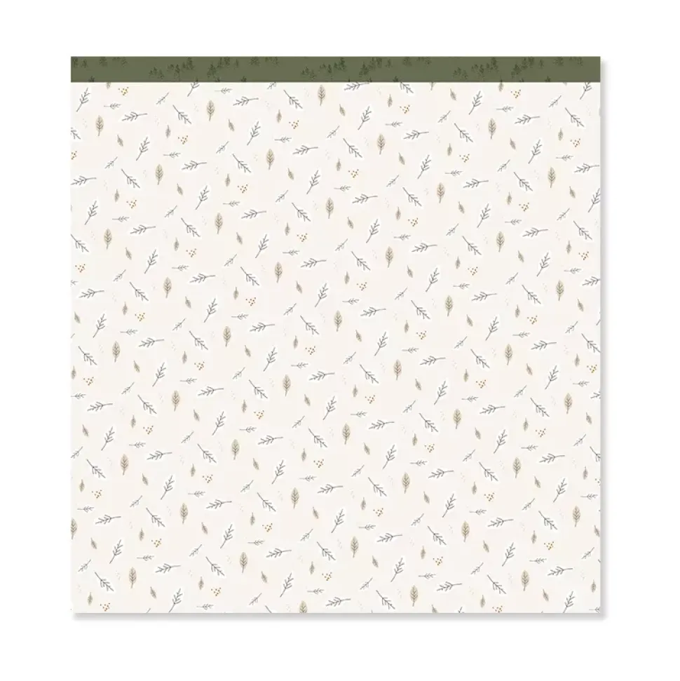 Set de scrapbooking Perseidas Lora Bailora 30x30cm