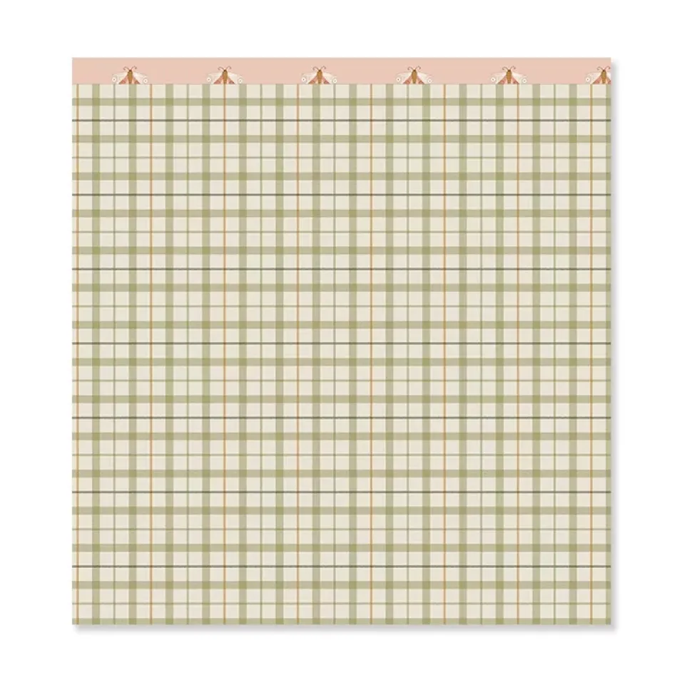 Set de scrapbooking Perseidas Lora Bailora 30x30cm