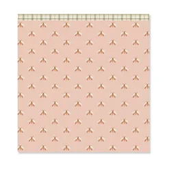Set de scrapbooking Perseidas Lora Bailora 30x30cm