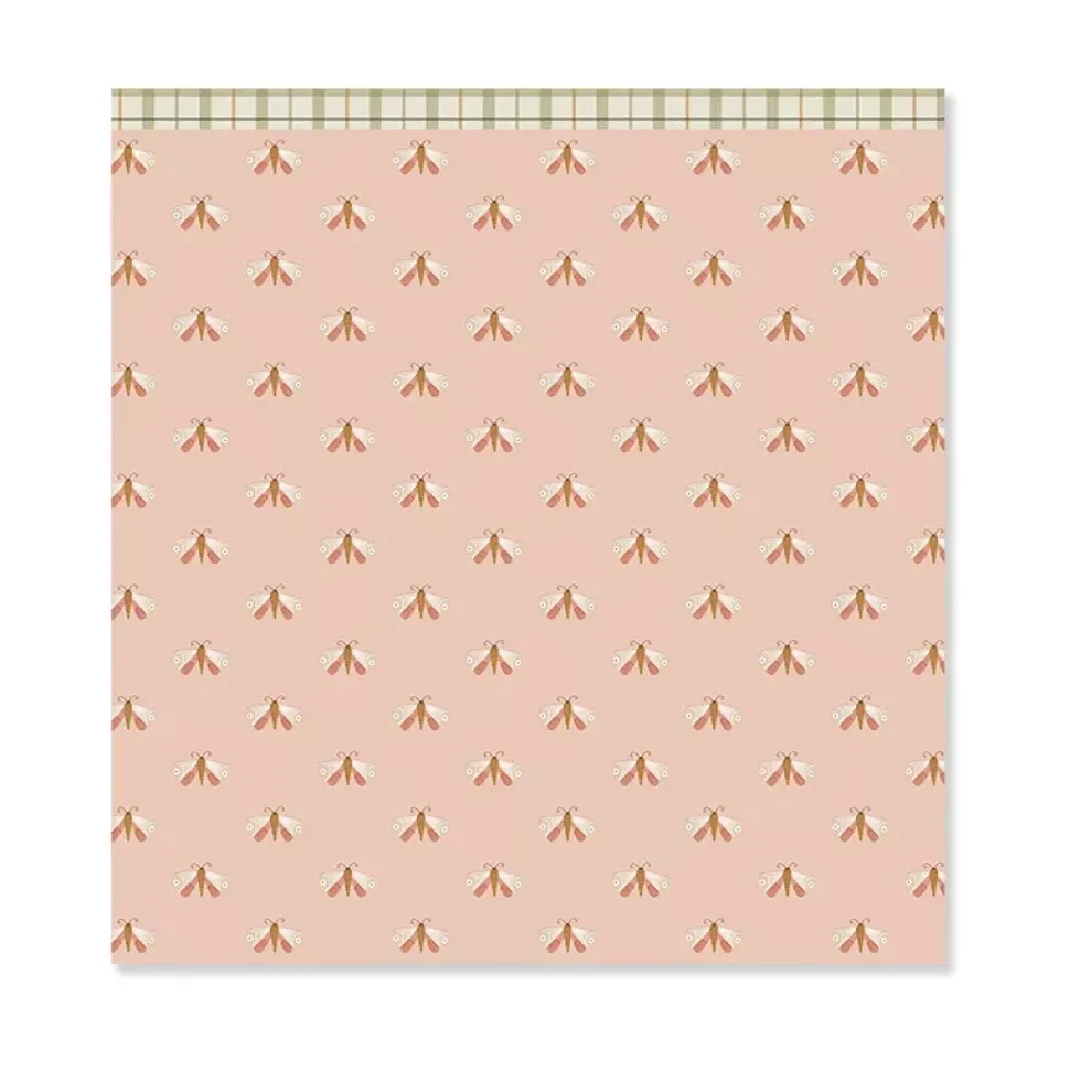Set de scrapbooking Perseidas Lora Bailora 30x30cm