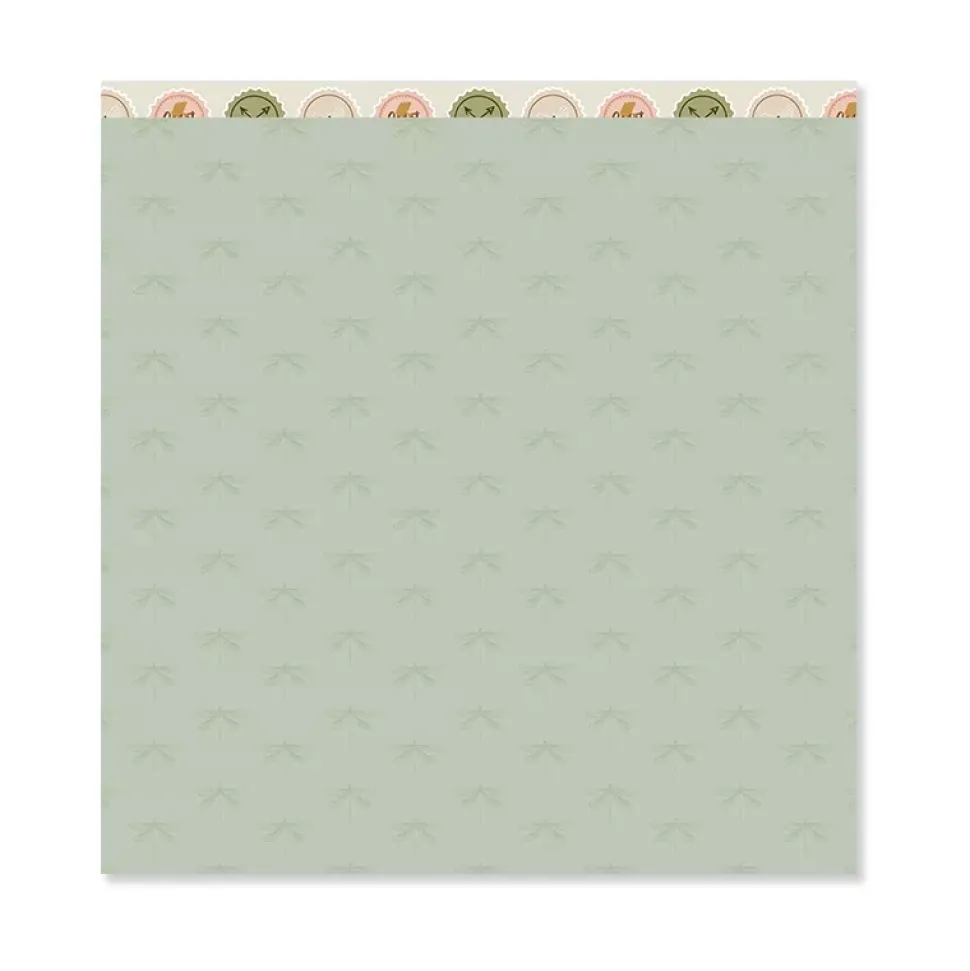 Set de scrapbooking Perseidas Lora Bailora 30x30cm