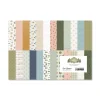 Set de scrapbooking Perseidas Lora Bailora 15x20cm