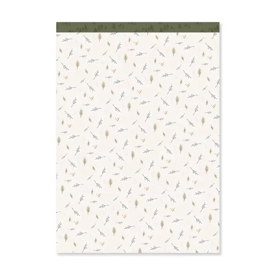 Set de scrapbooking Perseidas Lora Bailora 15x20cm