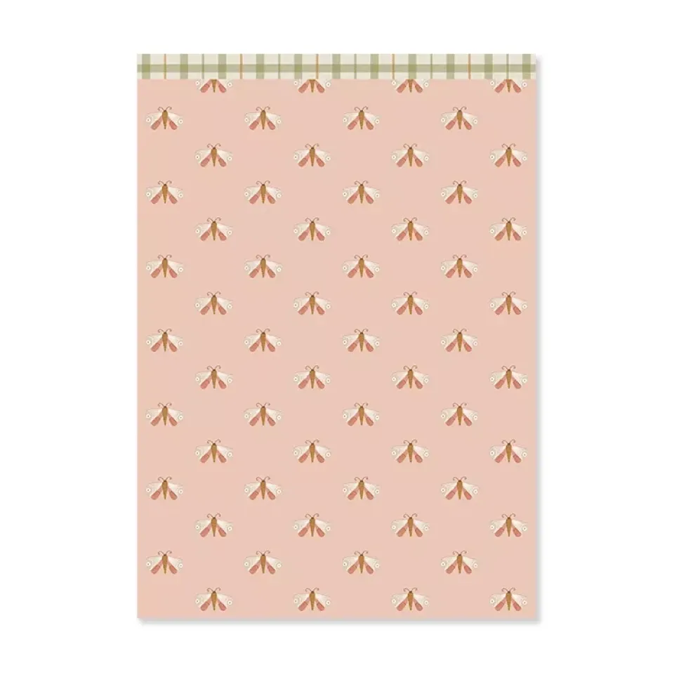 Set de scrapbooking Perseidas Lora Bailora 15x20cm