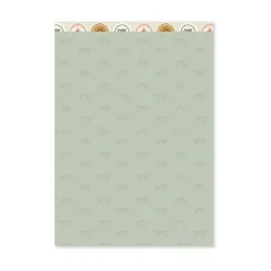 Set de scrapbooking Perseidas Lora Bailora 15x20cm