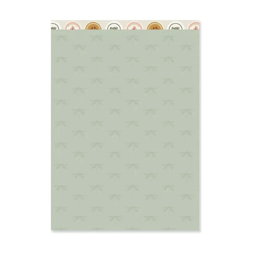 Set de scrapbooking Perseidas Lora Bailora 15x20cm