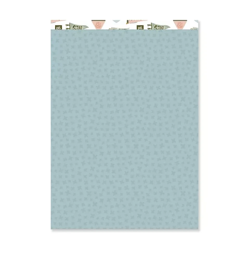 Set de scrapbooking Perseidas Lora Bailora 15x20cm