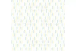 Set de scrapbooking Puffy Fluffy Girl Fabrika Decoru 30x30cm