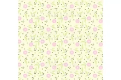 Set de scrapbooking Puffy Fluffy Girl Fabrika Decoru 30x30cm