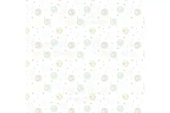 Set de scrapbooking Puffy Fluffy Girl Fabrika Decoru 30x30cm