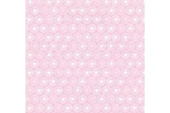 Set de scrapbooking Puffy Fluffy Girl Fabrika Decoru 30x30cm