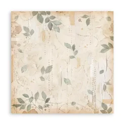 Set de scrapbooking Secret Diary Stamperia 30x30cm