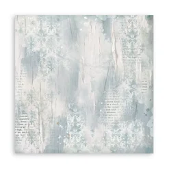 Set de scrapbooking Secret Diary Stamperia 30x30cm