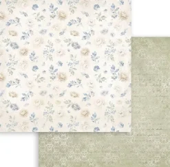 Set de Scrapbooking Timeless Stamperia 20x20cm