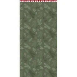 Set de Scrapbooking Traditional Christmas ModaScrap 15x30cm