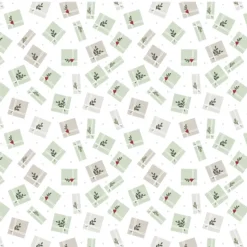 Set de Scrapbooking Traditional Christmas ModaScrap 30x30cm