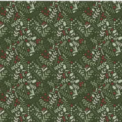 Set de Scrapbooking Traditional Christmas ModaScrap 30x30cm