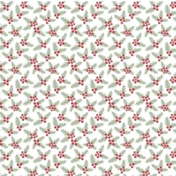 Set de Scrapbooking Traditional Christmas ModaScrap 30x30cm