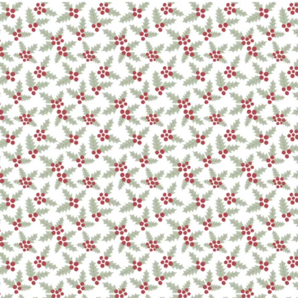 Set de Scrapbooking Traditional Christmas ModaScrap 30x30cm