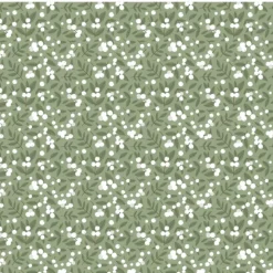 Set de Scrapbooking Traditional Christmas ModaScrap 30x30cm