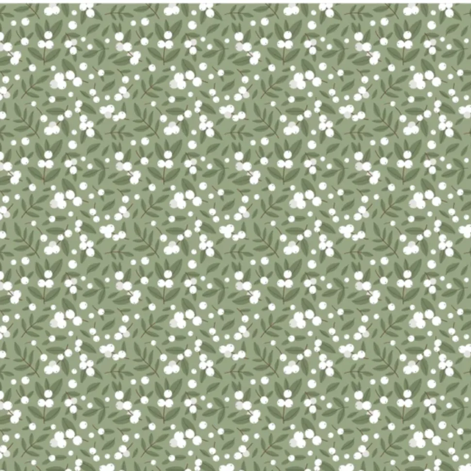 Set de Scrapbooking Traditional Christmas ModaScrap 30x30cm