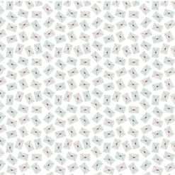 Set de Scrapbooking Traditional Christmas ModaScrap 30x30cm