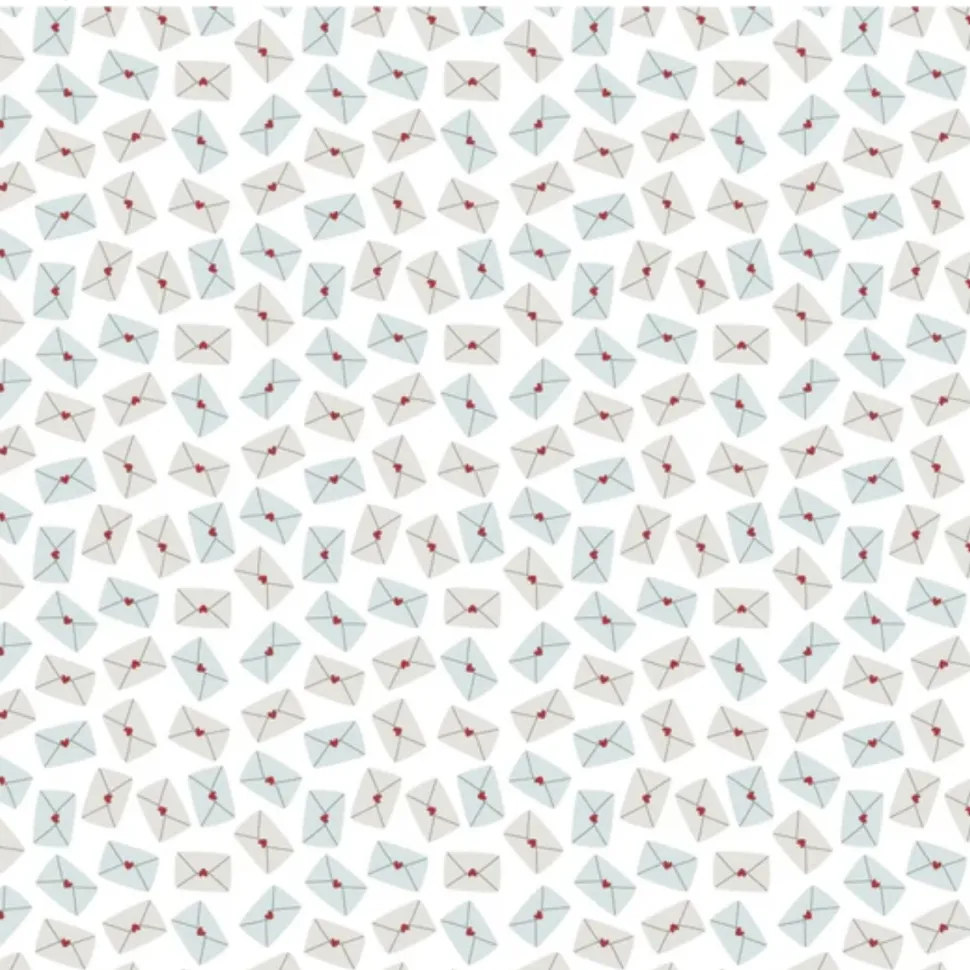 Set de Scrapbooking Traditional Christmas ModaScrap 30x30cm