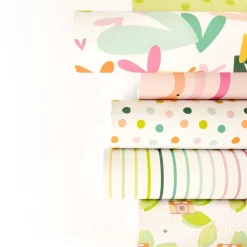 Set de scrapbooking Venice Dunaon 30x30cm