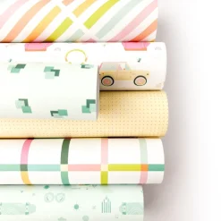 Set de scrapbooking Venice Dunaon 30x30cm