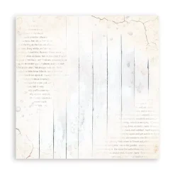 Set de Scrapbooking Welcome Home Create Happiness Stamperia 20x20cm