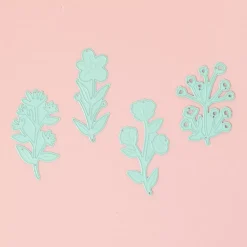 Set de Troqueles Bouquet Craftelier