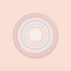 Set de Troqueles Esenciales Círculos Craftelier