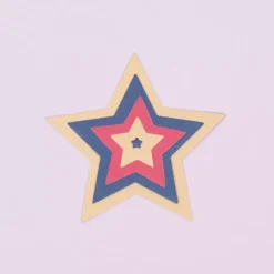 Set de troqueles Esenciales Mini Estrellas Craftelier