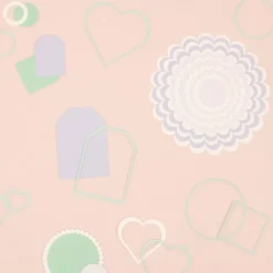 Set de Troqueles Esenciales Mini Círculos Craftelier