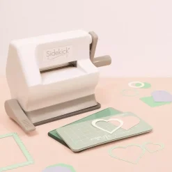 Set de Troqueles Esenciales Mini Círculos Craftelier