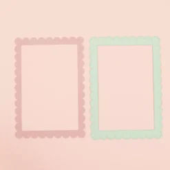 Set de Troqueles Esenciales Marcos Craftelier