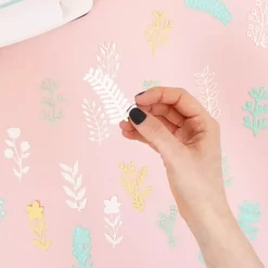 Set de Troqueles Explosión de Primavera Craftelier